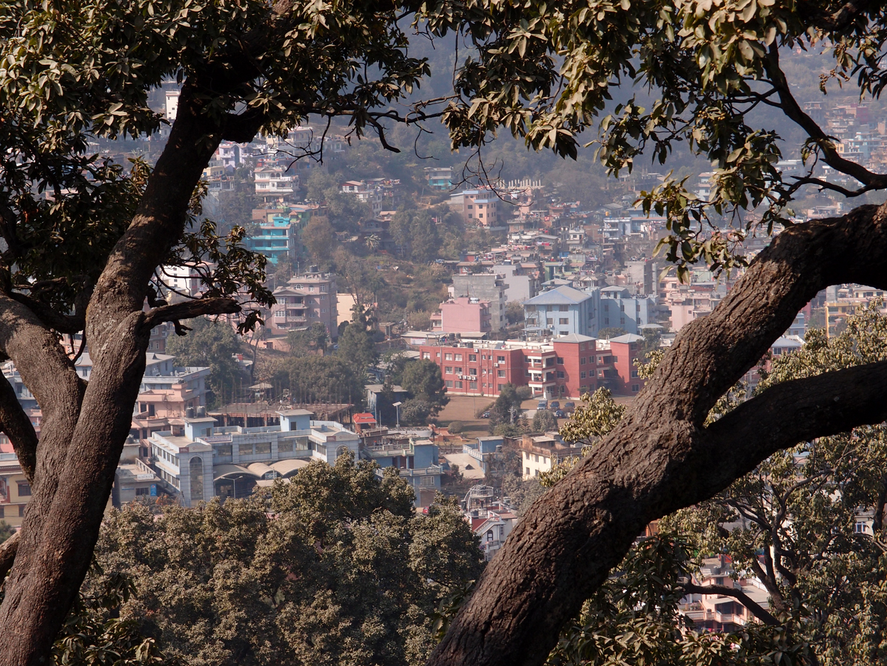 2018-01-14 13 Uhr - Am Tempel (Audio, Foto) 